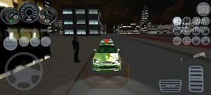 Air Civic Parking Missions Screenshot 3