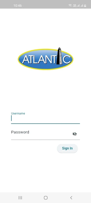 Atlantic BCS Screenshot 0