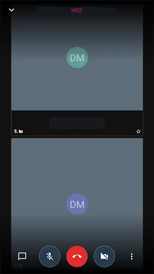 WADF Online Screenshot 1