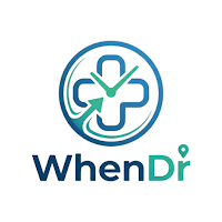 whenDR - ويندر