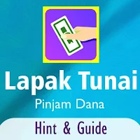 Lapak Tunai Pinjam Dana Hint