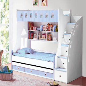 Bunk Beds Screenshot 1