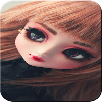 Doll Wallpaper