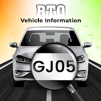 RTO Vehicle Information App