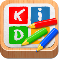 Kids Games (4 in 1)
