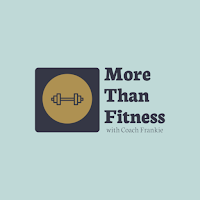 More Than Fitness