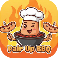 Pair Up BBQ