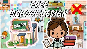 Booca School Routine Screenshot 3