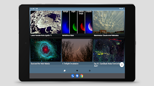 Nasa Image Search Screenshot 3