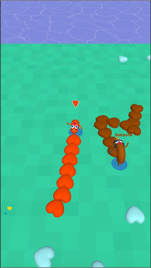 30s Battle Survival Screenshot 3