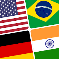 World Flag Quiz and Trivia