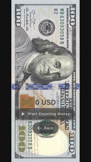 Learn Counting Money Screenshot 2