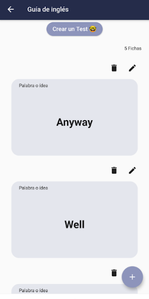 Surf Quiz Screenshot 3