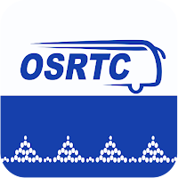 OSRTC Bus Booking