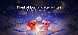 Love Marble: Couples Game Screenshot 0