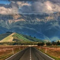 New Zealand Wallpaper HD