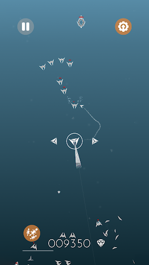 Guardian Gunner Screenshot 1