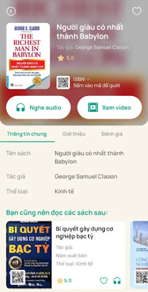 EyePRO SmartLib - NG Screenshot 3