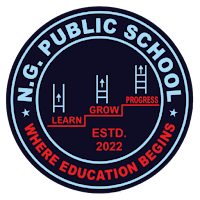 N G PUBLIC SCHOOLHAZARIBAG