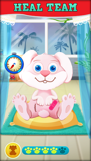 Pet Grooming Specialist Screenshot 1