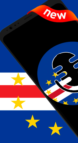 Cape Verde National Radio Screenshot 0