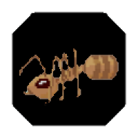 ANT WAR TURRET TOWER