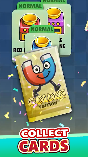 Magnet Man Screenshot 3