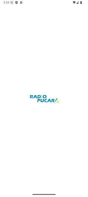 Radio Pucará 101.7 FM Screenshot 0