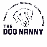 The Dog Nanny