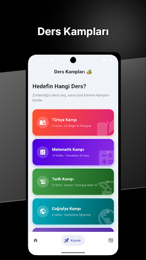 Kpss Önlisans Rehberi Screenshot 1