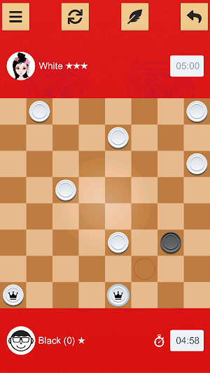 Checkers Screenshot 0
