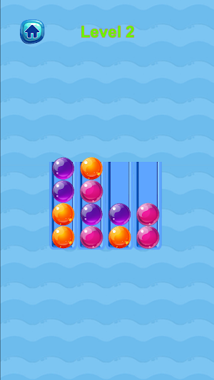 Color Arrangement Screenshot 1