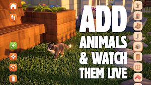 Home Builder: House & Garden Screenshot 3