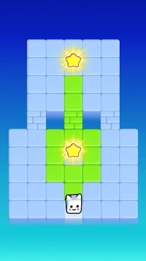 Cubo Colour Screenshot 0