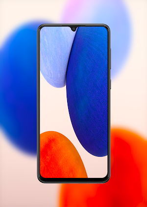Galaxy A14 Wallpapers Screenshot 1