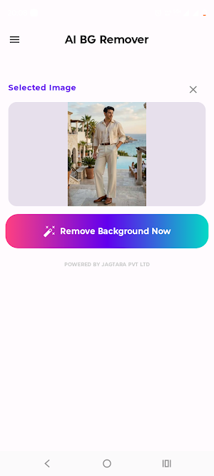 Background Eraser - BG Remover Screenshot 2