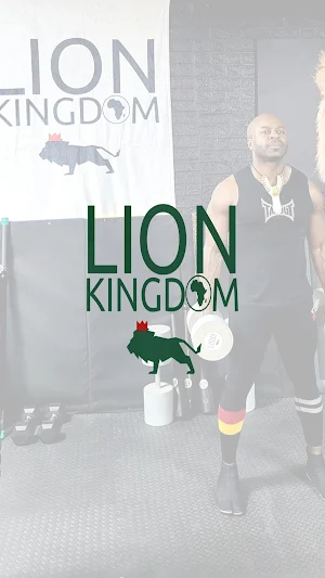 Lion Kingdom Screenshot 0