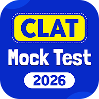 CLAT Mock Test 2026