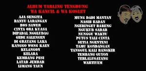 Tarling Tengdung Kancil Koslet Screenshot 0