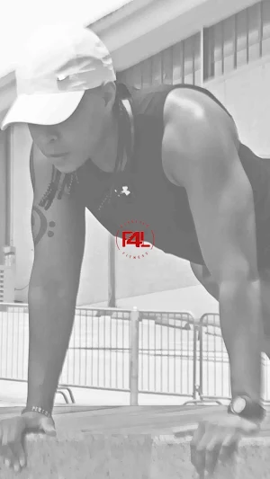 Fit4Life Fitness Screenshot 0