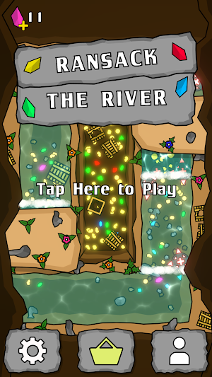 Ransack The River Screenshot 3