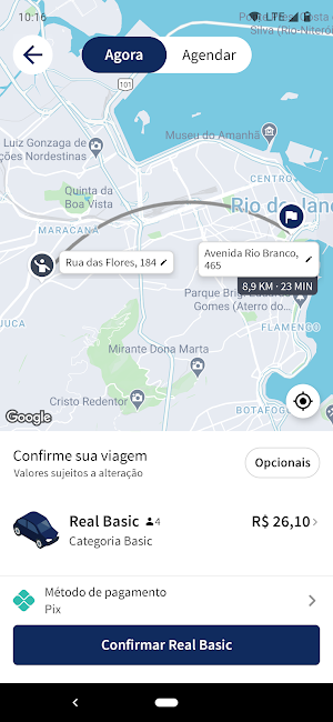 Real Driver Screenshot 2