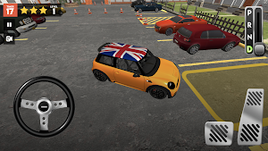 Car Parking Online Simulator 2 Screenshot 3