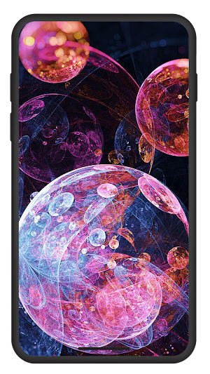 4K Wallpaper - Live Wallpaper Screenshot 1