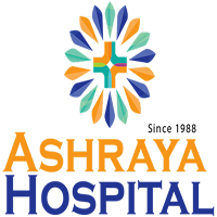 Ashraya Nursing College