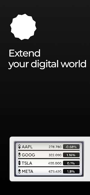 Dot. Screenshot 0
