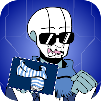 Robot Mechanoid Maker