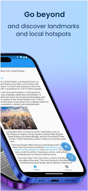 Road Tripedia Screenshot 1