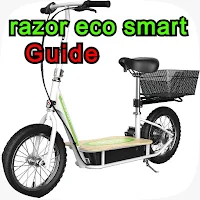 razor eco smart guide