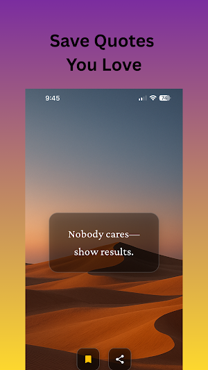 Ultimate Motivation Screenshot 3